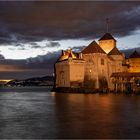 Chateau Chillon