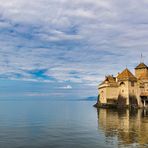 Chateau Chillon