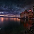 Chateau Chillon