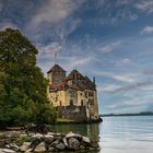 Chateau Chillon II