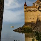 Chateau Chillon III