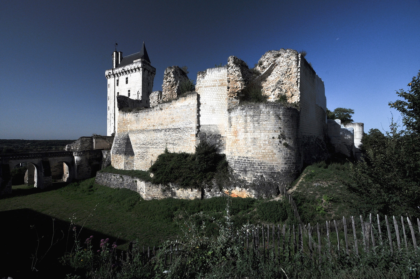 Chateau Chinon