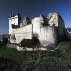 Chateau Chinon