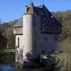 Chateau Crupet
