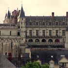 CHATEAU D ' AMBOISE (37 )