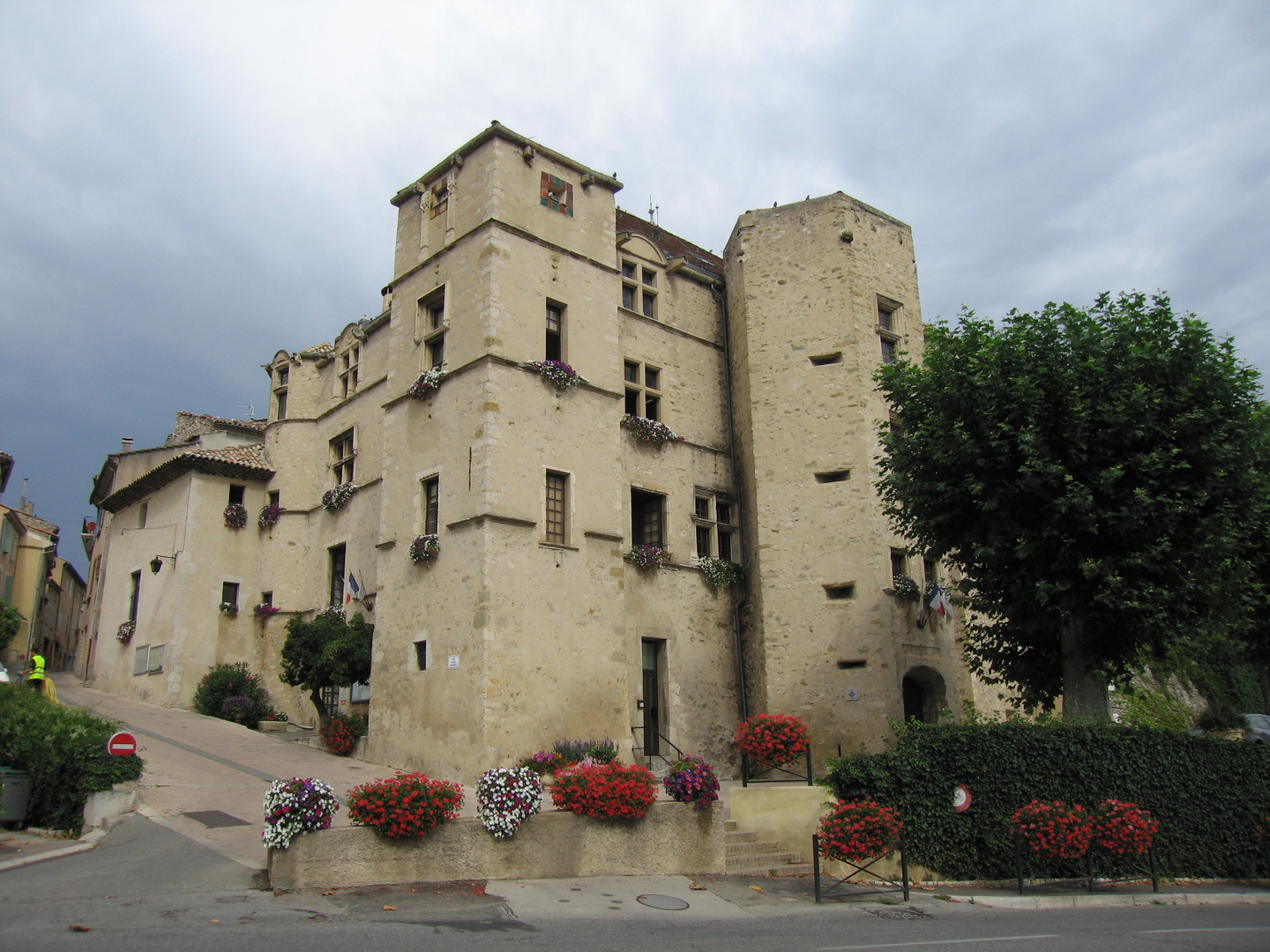 Chateau