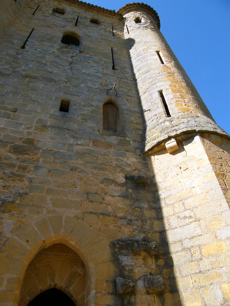 chateau d'arques - aude