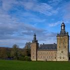 Chateau de Beusdael