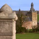 Chateau de Beusdael