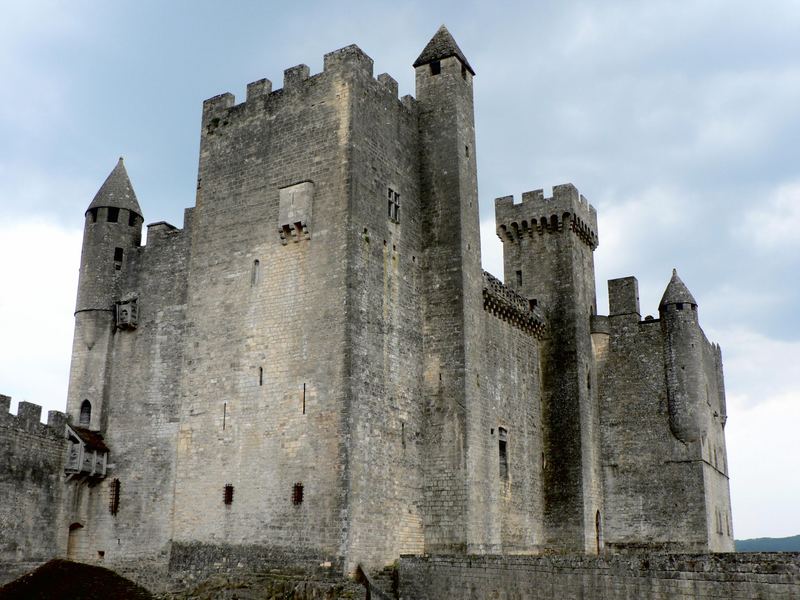 Chateau de Beynac