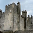 Chateau de Beynac