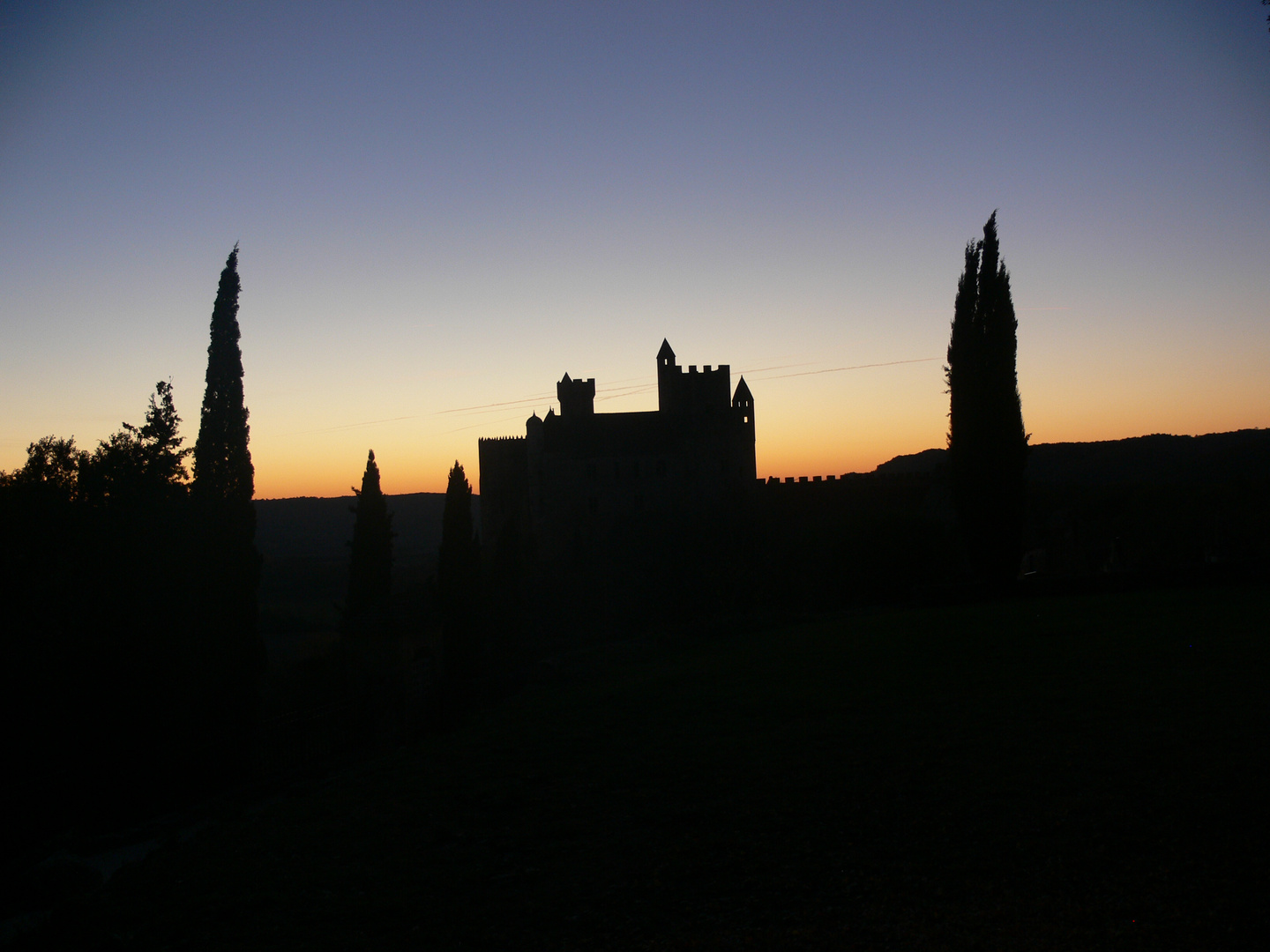 Chateau de Beynac