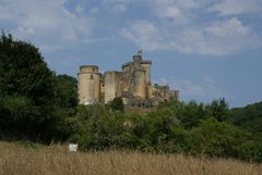 Chateau de Bonaguil