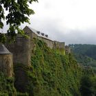 Chateau de Boullion