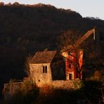 chateau de brotel isère