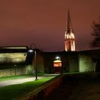 chateau de Caen 1