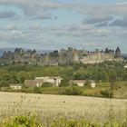 Chateau de carcassonne