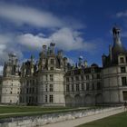 Cháteau de Chambord