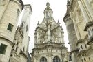 chateau de chambord de loute1643 