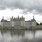 chateau de chambord