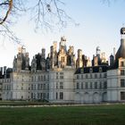 chateau de Chambord