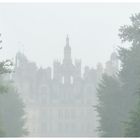 Chateau de Chambord, Loire