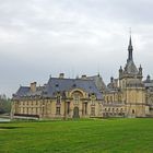 Chateau de Chantilly