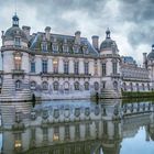 Chateau de Chantilly