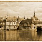 Chateau de Chantilly