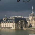 Chateau De Chantilly