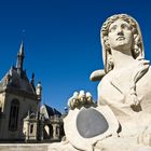 Chateau de Chantilly