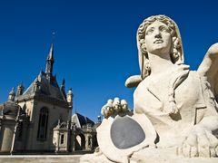 Chateau de Chantilly