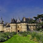 CHATEAU DE CHAUMONT