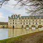 Chateau de Chenonceau