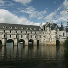 Chateau de Chenonceau