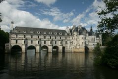 Chateau de Chenonceau