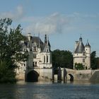 Chateau de Chenonceau~