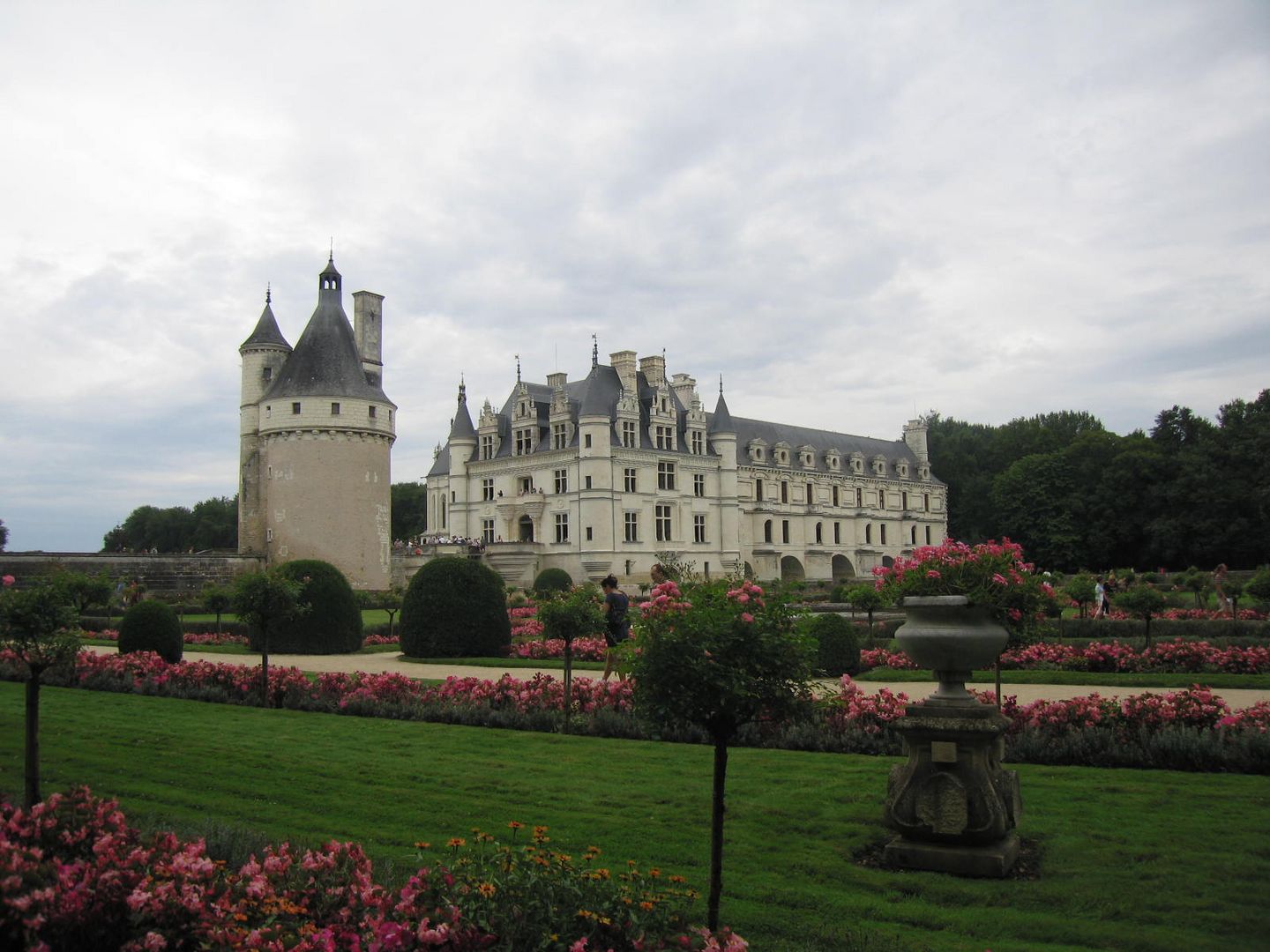 Chateau de Chenonceau