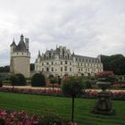 Chateau de Chenonceau