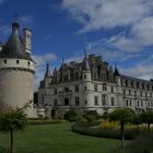 Cháteau de Chenonceau