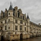 Chateau de Chenonceau - France