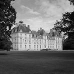 Chateau de Cheverny (41)