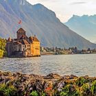 Chateau de Chillon