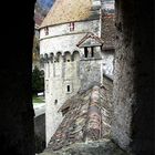 Chateau de Chillon