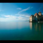 Chateau de Chillon