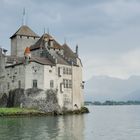 Chateau de Chillon