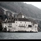 Chateau de Chillon