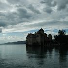 Chateau de Chillon - Montreux