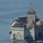 Chateau de Chillon (Suisse)