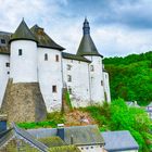 Chateau de Clervaux